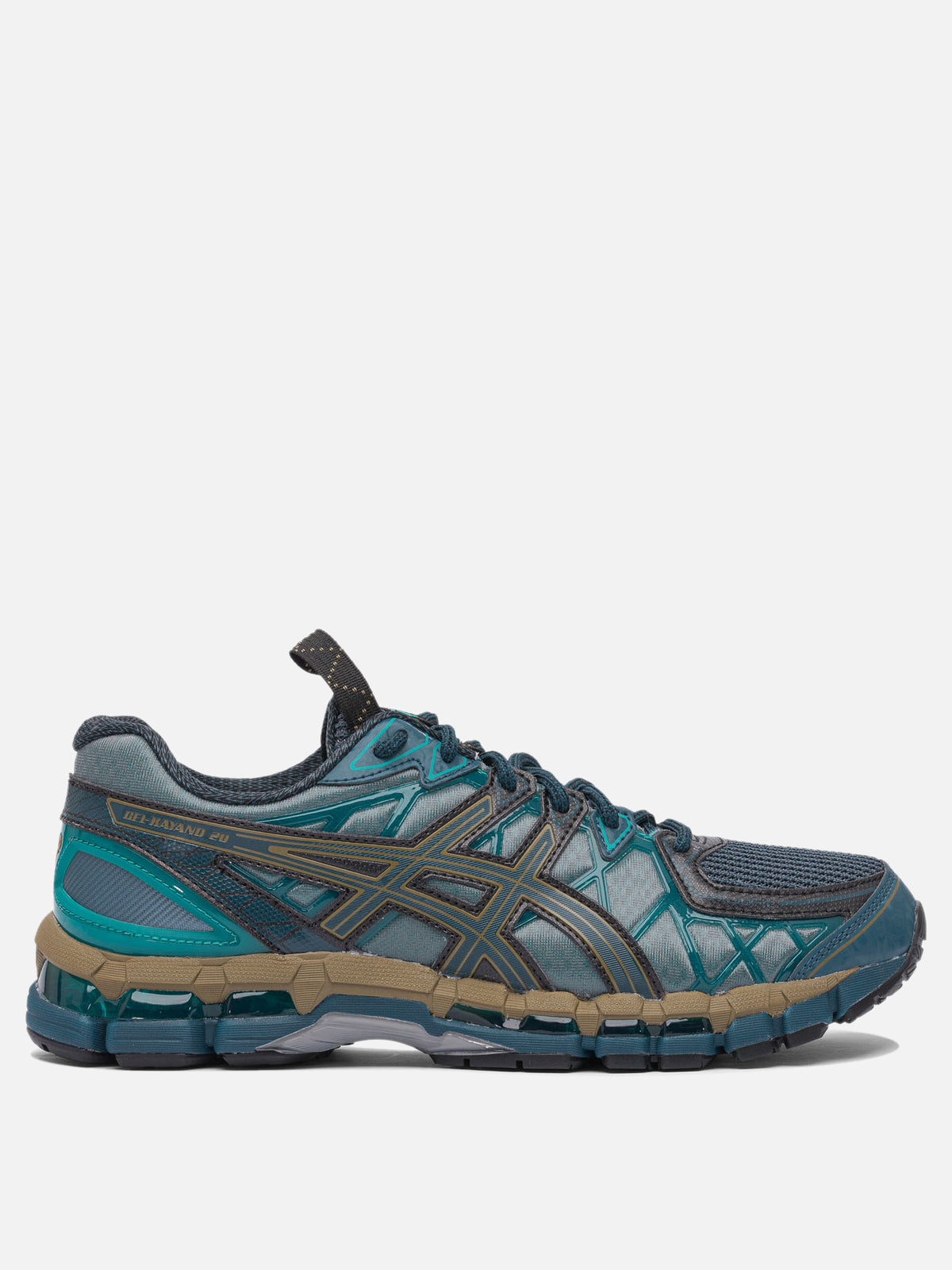 Asics "UB10-S GEL-KAYANO 20" sneakers Blue