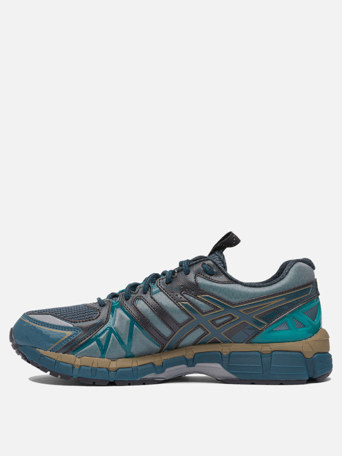 Asics "UB10-S GEL-KAYANO 20" sneakers Blue