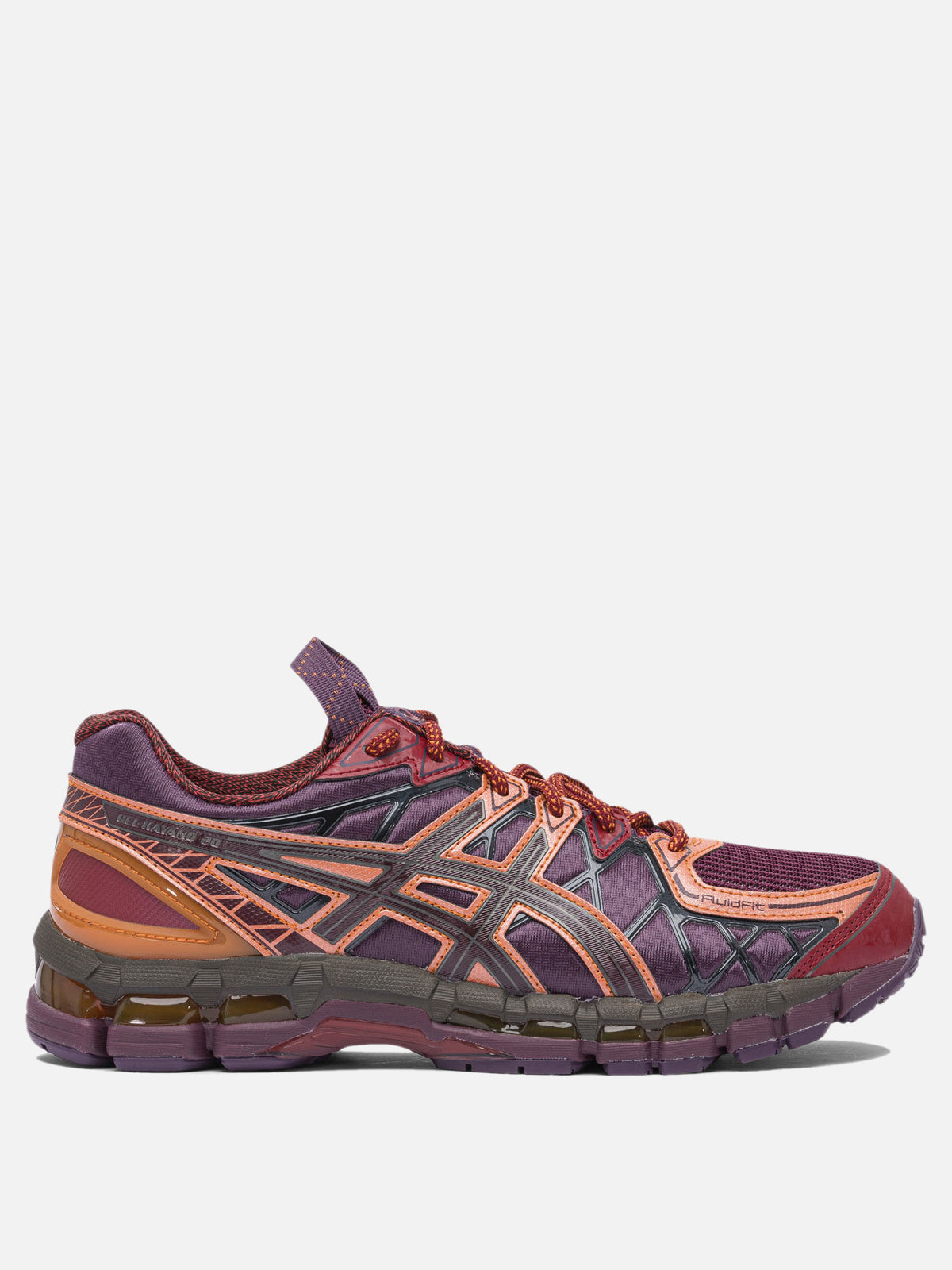 Asics "UB10-S GEL-KAYANO 20" sneakers Purple