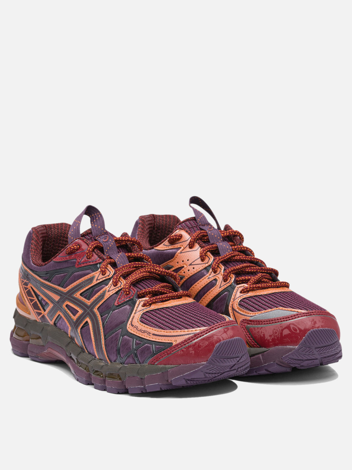 Asics "UB10-S GEL-KAYANO 20" sneakers Purple