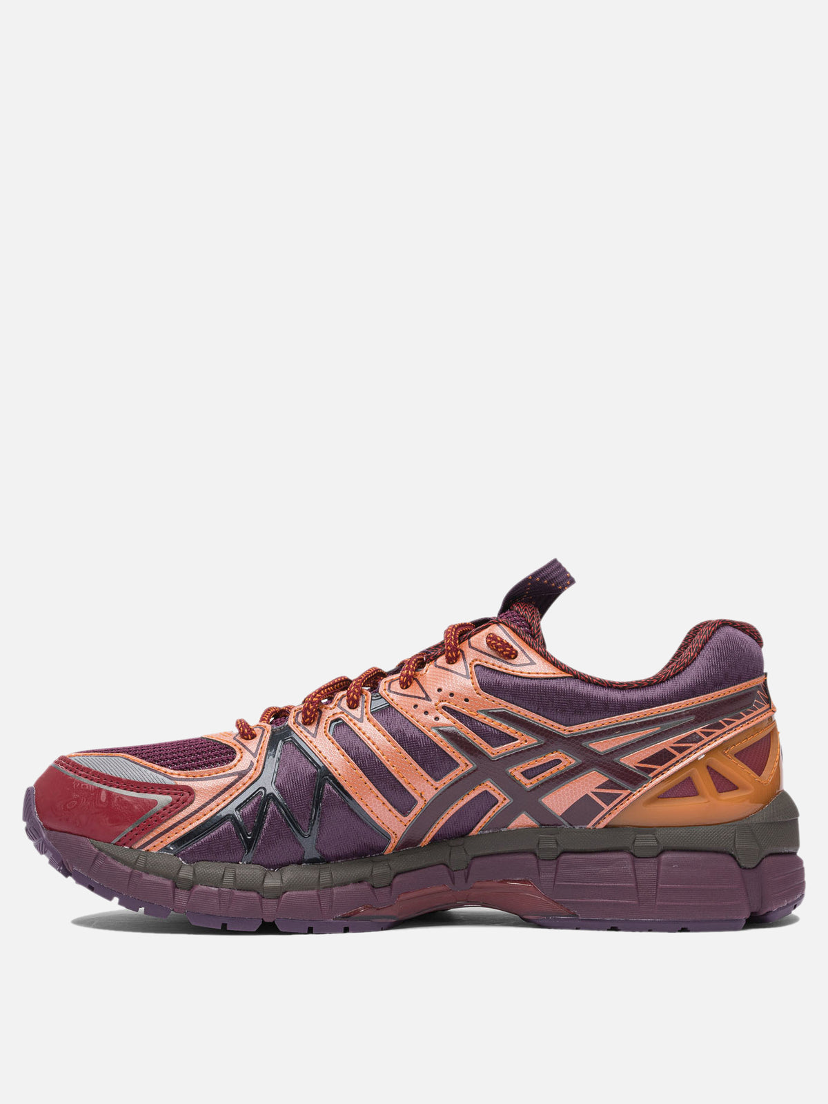 Asics "UB10-S GEL-KAYANO 20" sneakers Purple - VIETTI