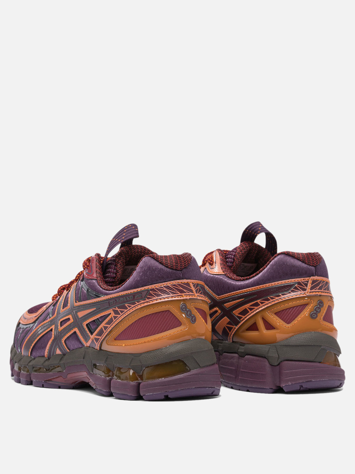 Asics "UB10-S GEL-KAYANO 20" sneakers Purple - VIETTI