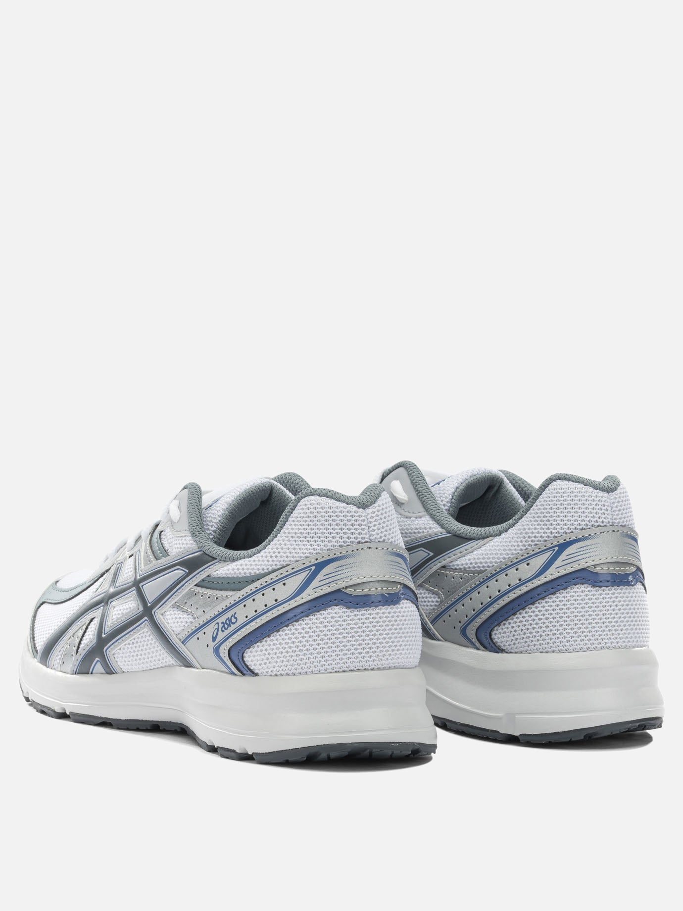 Low top sneakers 100% synthetic fiber - 100% rubber  White - Asics Men | PDP | VIETTI Online Store | Zoom-Modal_3
