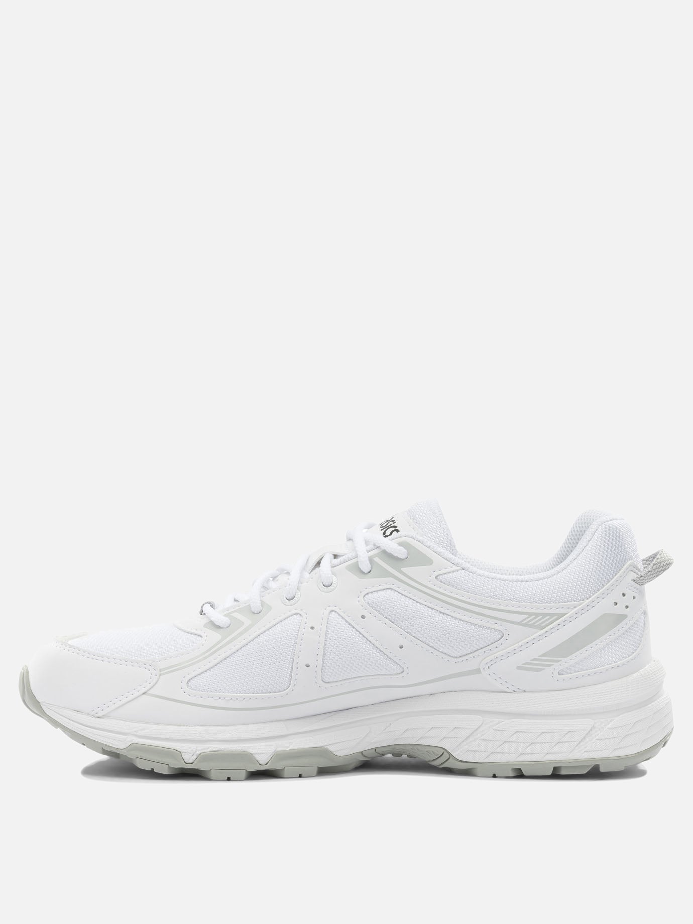 Low top sneakers 100% mesh - 100% rubber  White - Asics Men | PDP | VIETTI Online Store | Zoom-Modal_3
