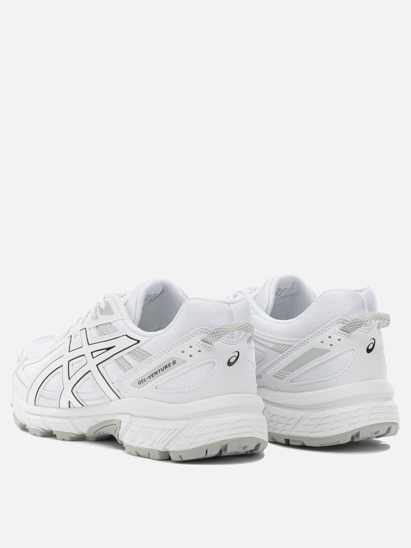 Low top sneakers 100% mesh - 100% rubber  White - Asics Men | PDP | VIETTI Online Store | Zoom-Modal_4
