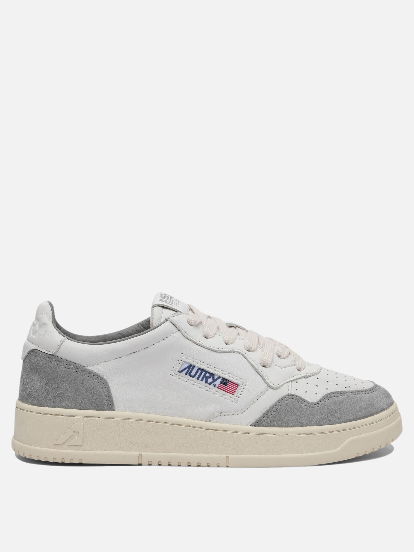 Autry &quot;Medalist Low&quot; sneakers 16902658_41 Grey thumbnail_1