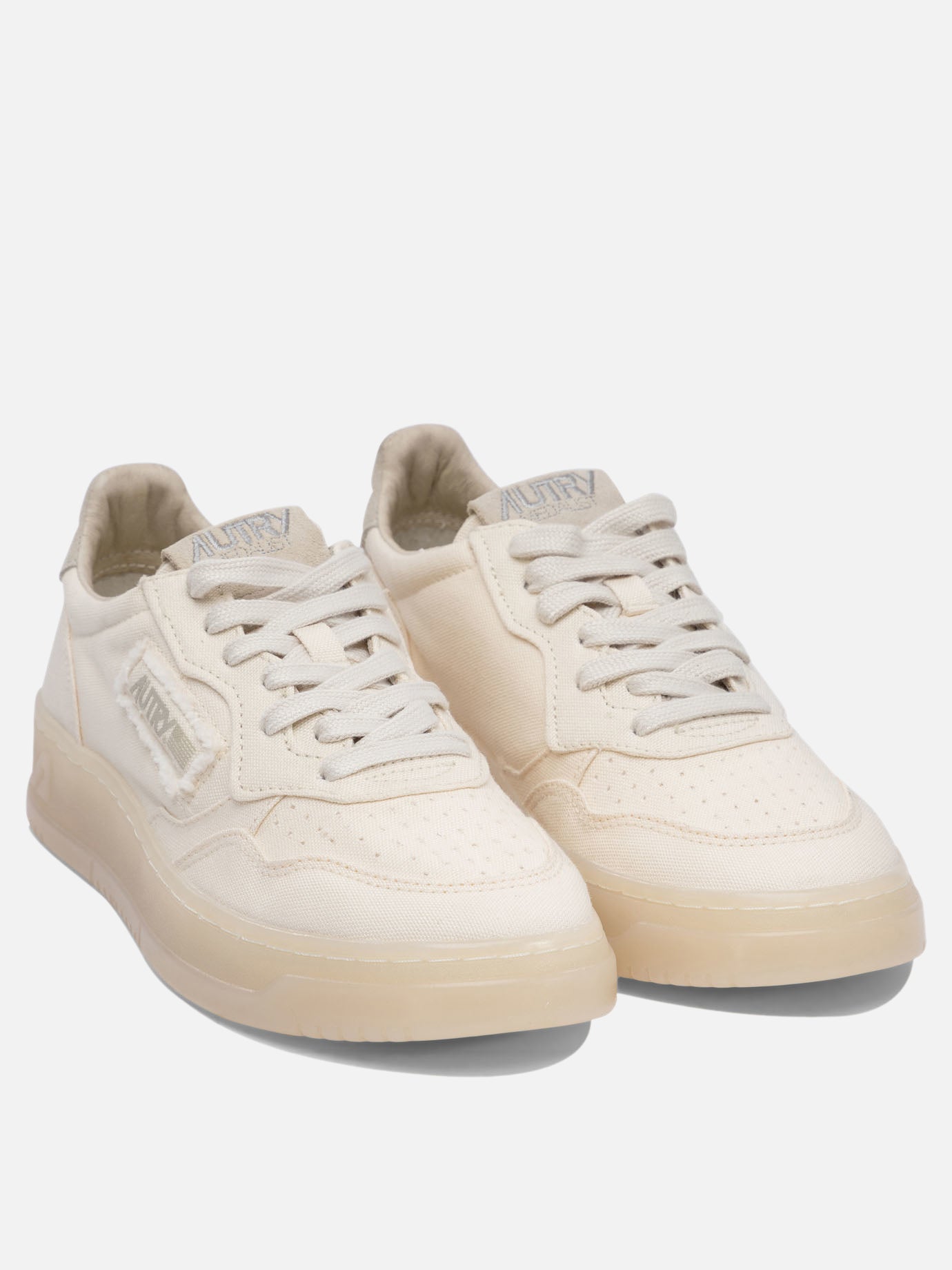 Autry Sneaker &quot;Medalist&quot; 12198822_36 Beige thumbnail_2