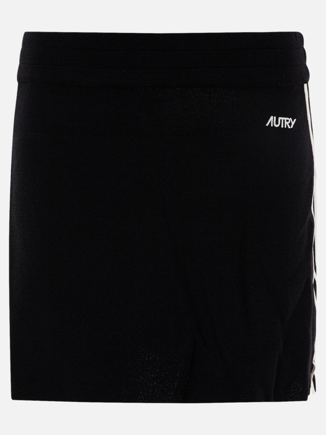 Minigonne Logo  Nero - Autry Donna | PDP | VIETTI Online Store | thumbnail