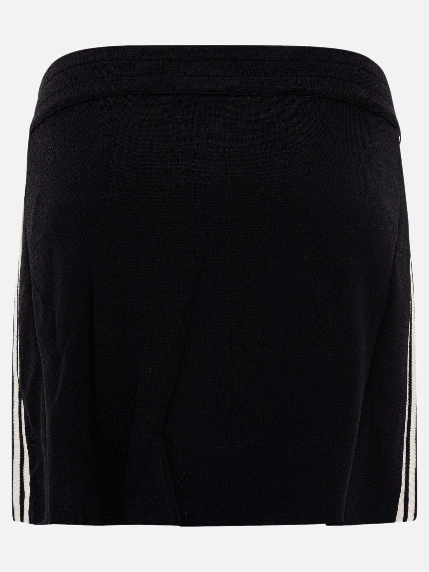 Minigonne Logo  Nero - Autry Donna | PDP | VIETTI Online Store | Zoom-Modal_2
