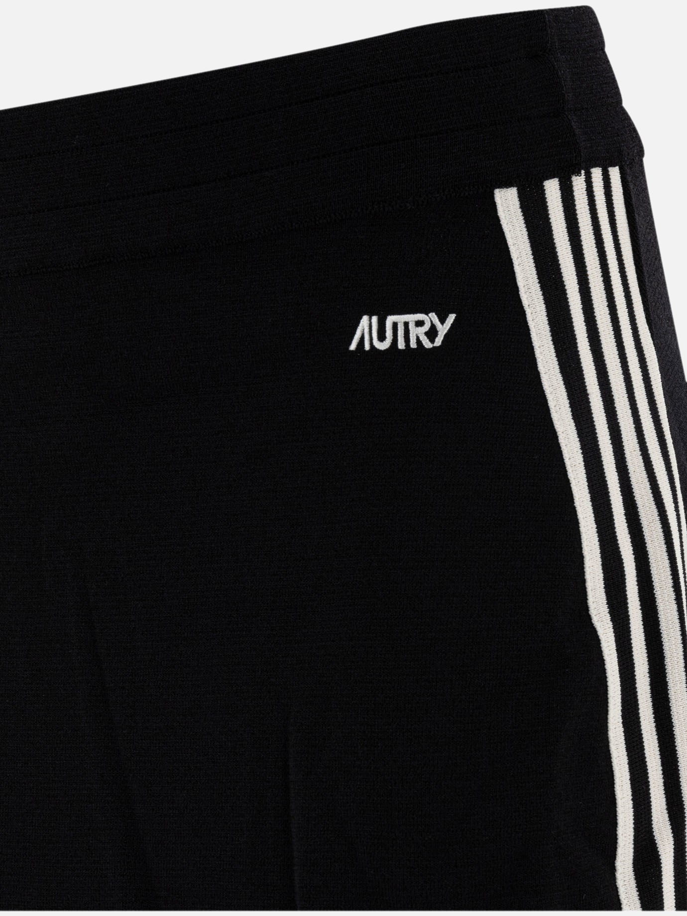 Minigonne Logo  Nero - Autry Donna | PDP | VIETTI Online Store | thumbnail_3