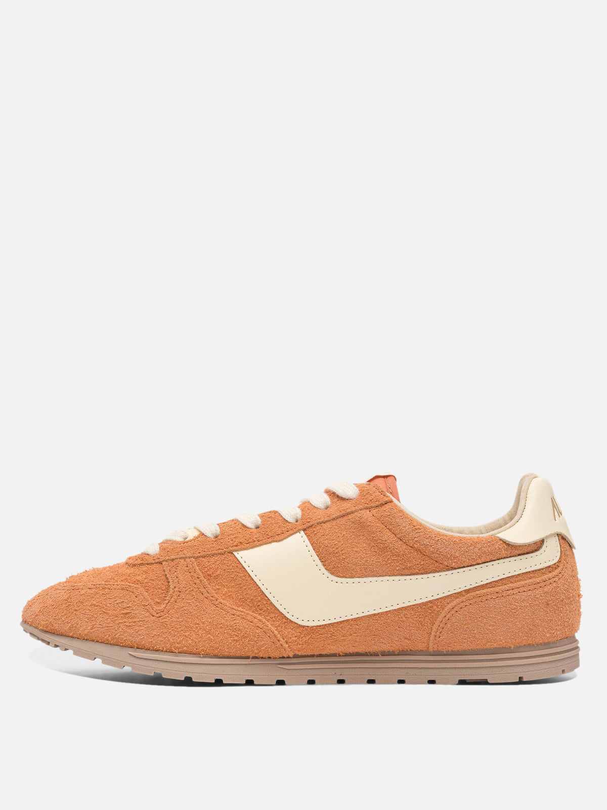 Autry "Windspin" sneakers Orange