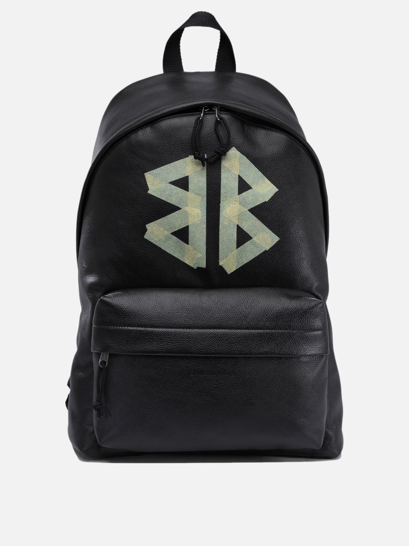 Balenciaga &quot;Explorer&quot; backpack 10972719_UNI Black thumbnail_1