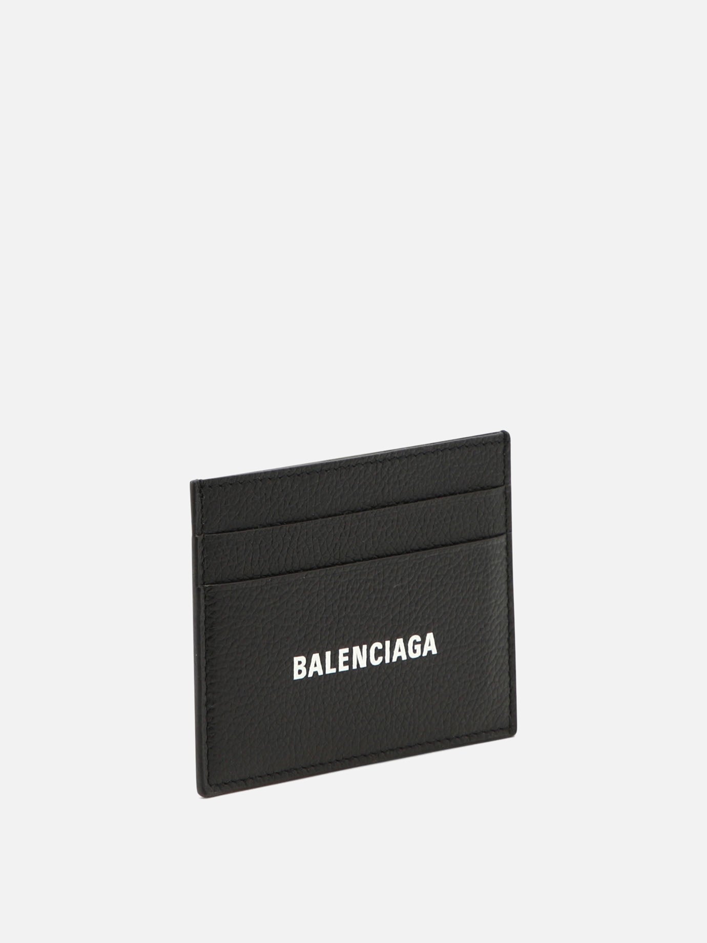Portacarte Logo  Nero - Balenciaga Uomo | PDP | VIETTI Online Store | Zoom-Modal_2
