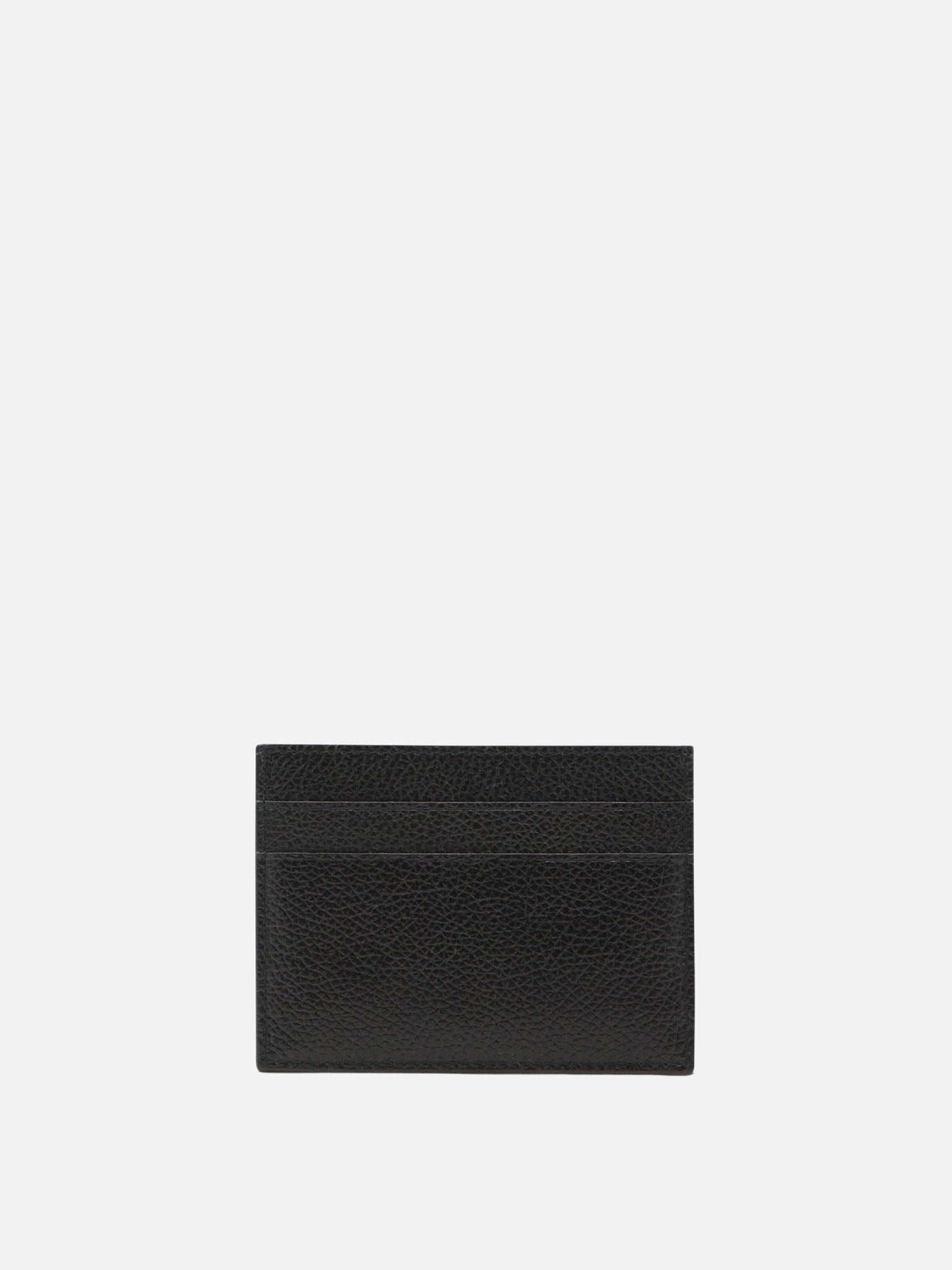 Portacarte Logo  Nero - Balenciaga Uomo | PDP | VIETTI Online Store | Zoom-Modal_3
