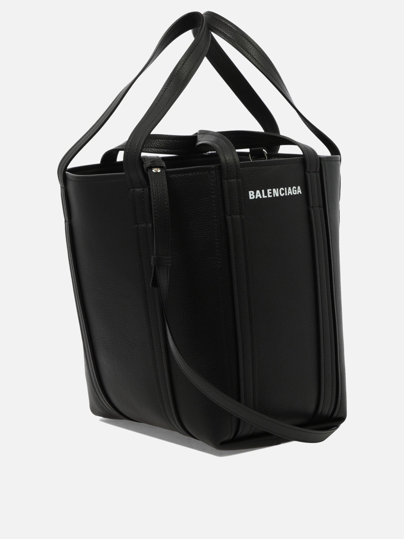 Balenciaga Borsa tote &quot;Everyday 2.0 North-South&quot; 17626406_UNI Black thumbnail_2