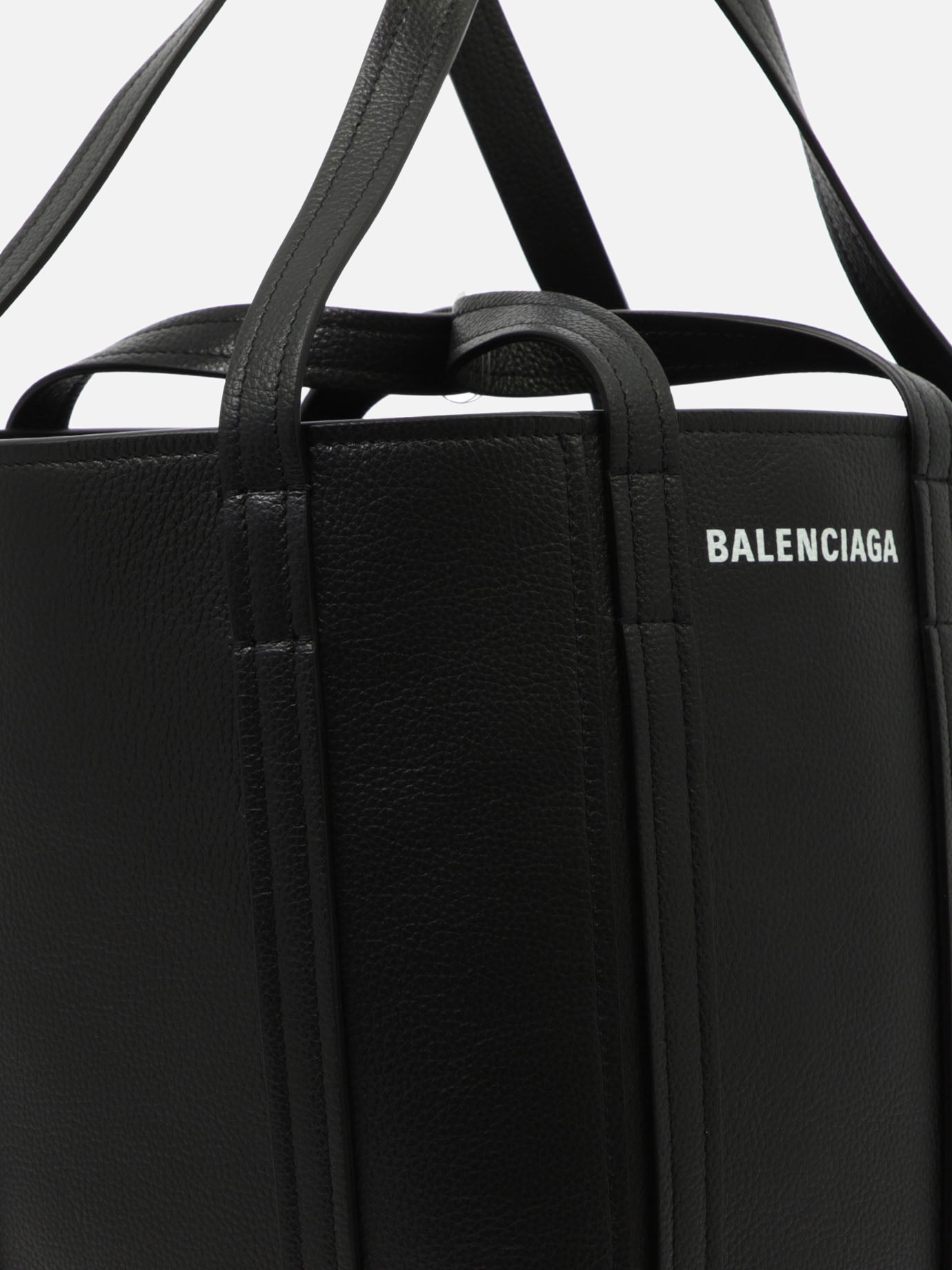 Balenciaga "Everyday 2.0 North-South" tote bag Black