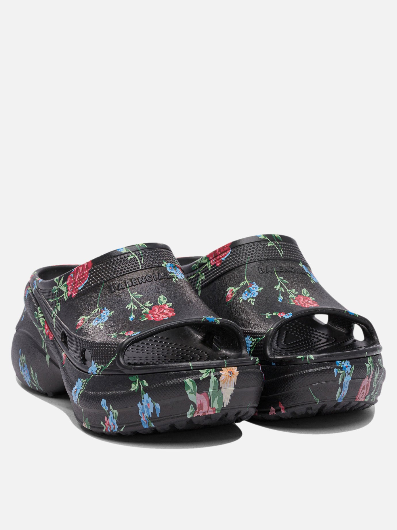 Balenciaga Slide 