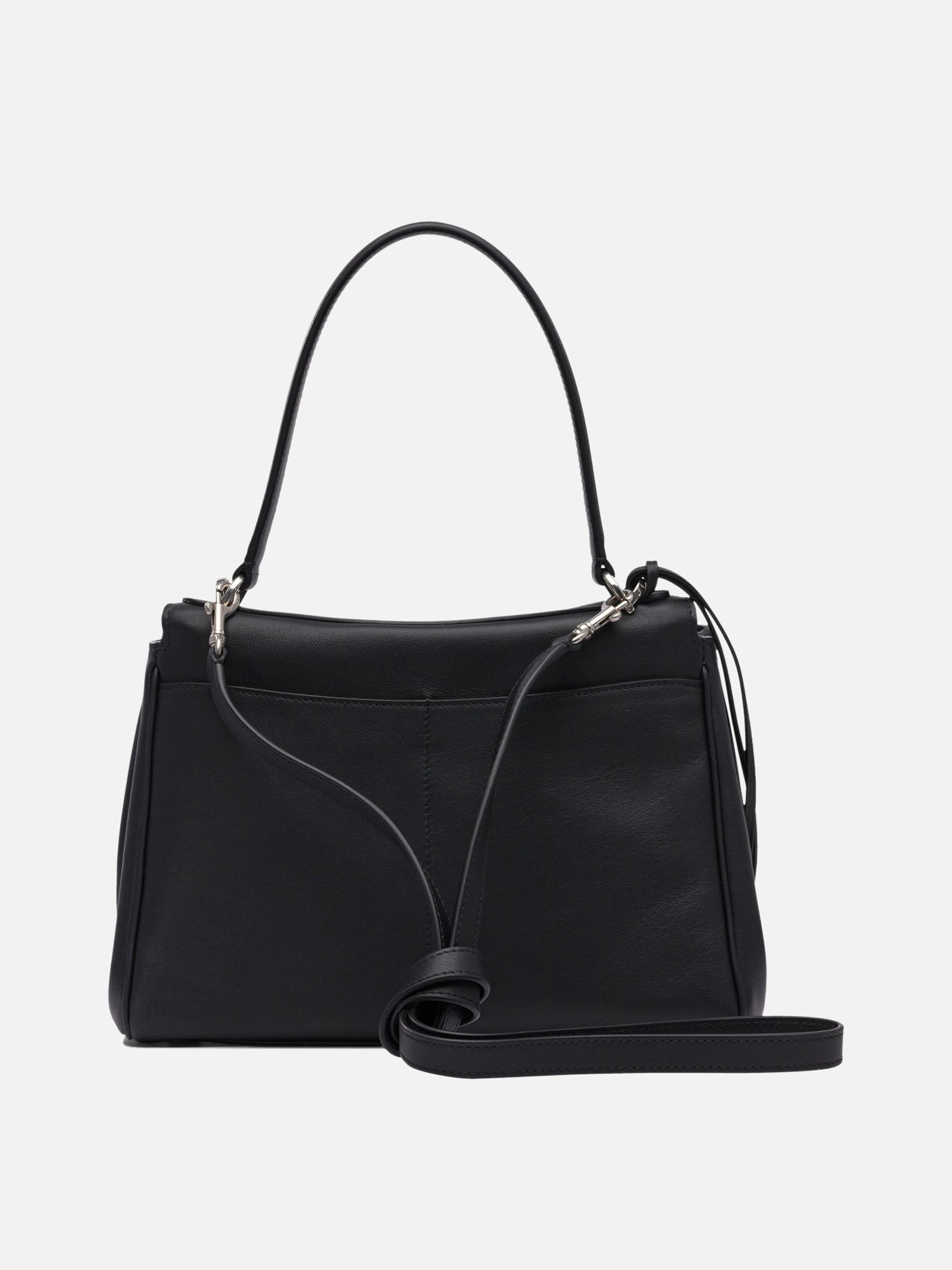 Borse piccole Solid colour  Nero - Balenciaga Donna | PDP | VIETTI Online Store | thumbnail_3