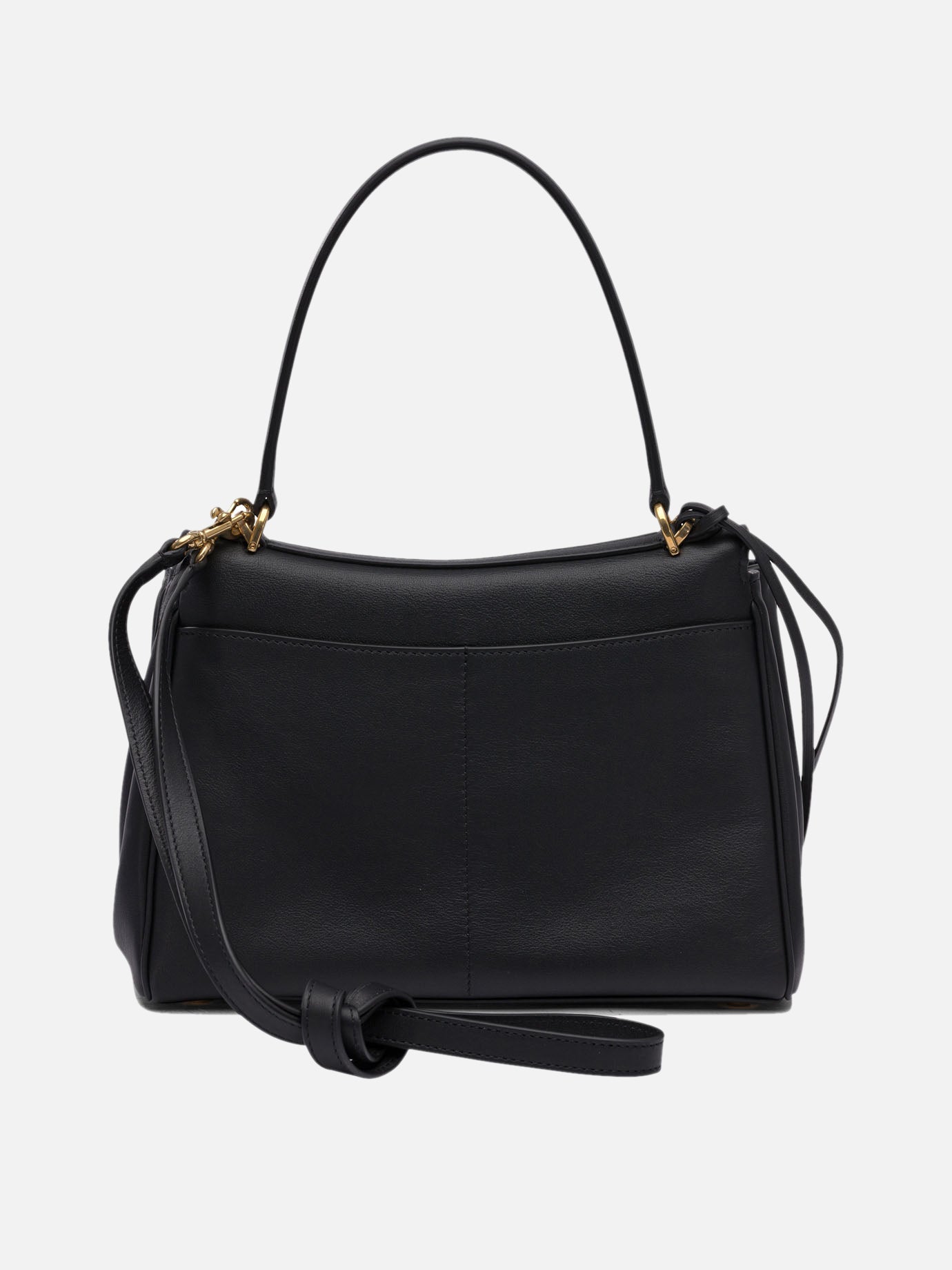 Small bags Solid color  Black - Balenciaga Women | PDP | VIETTI Online Store | thumbnail_3