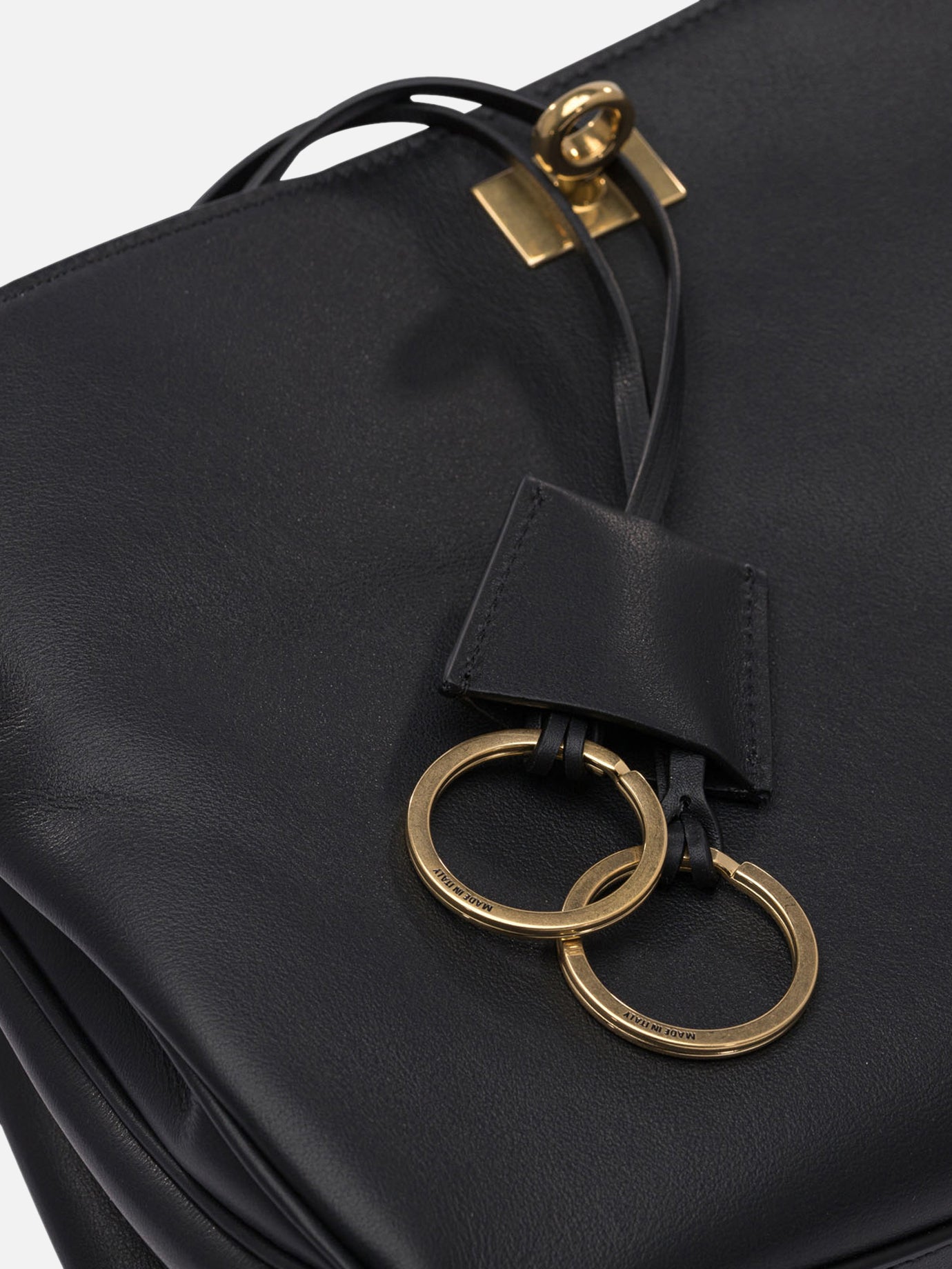 Small bags Solid color  Black - Balenciaga Women | PDP | VIETTI Online Store | thumbnail_4