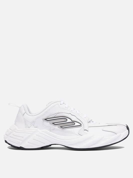 Balenciaga "Monday Shoe" Sneakers 15775407_39 White 1