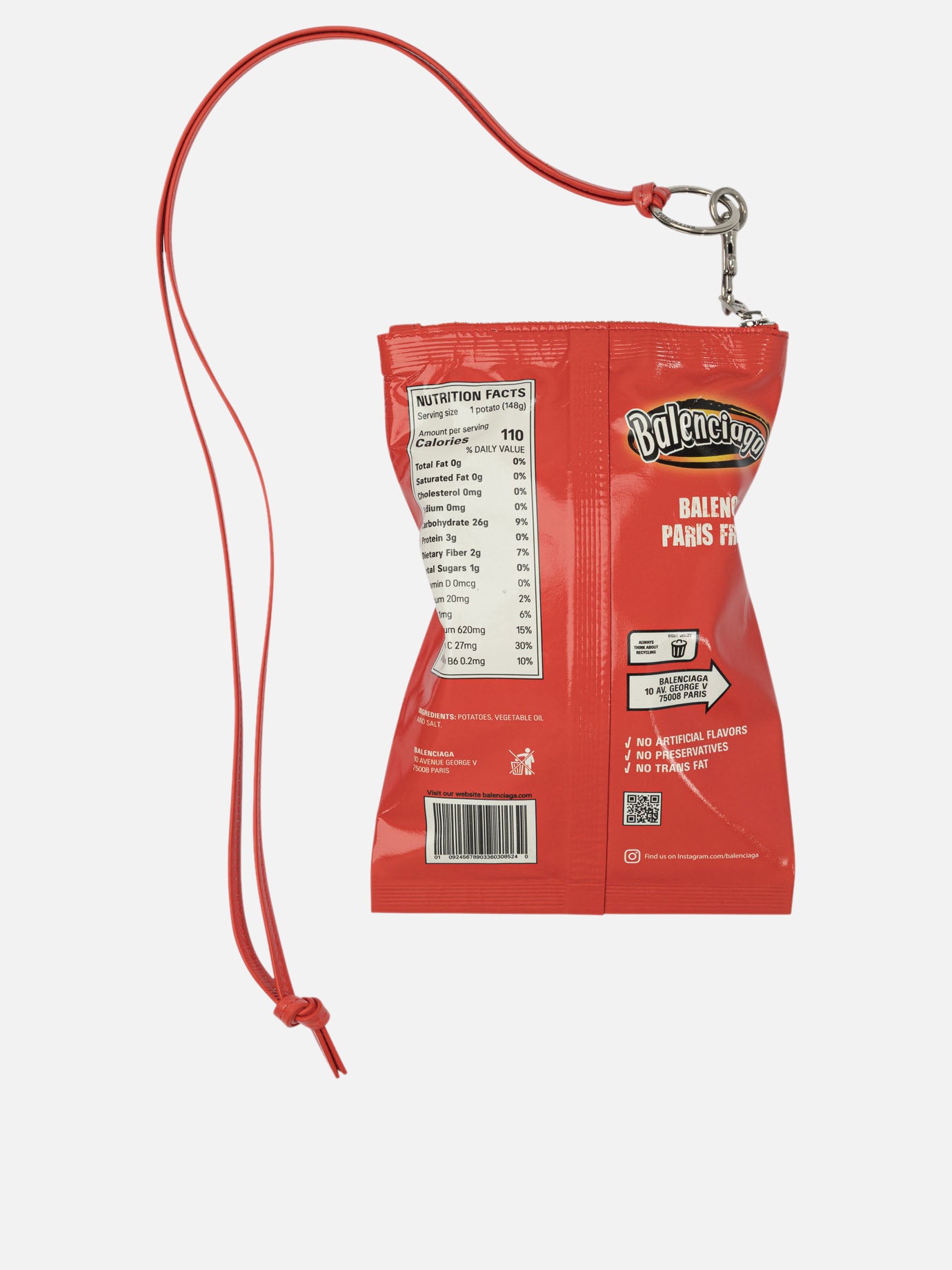 Balenciaga Balenciaga