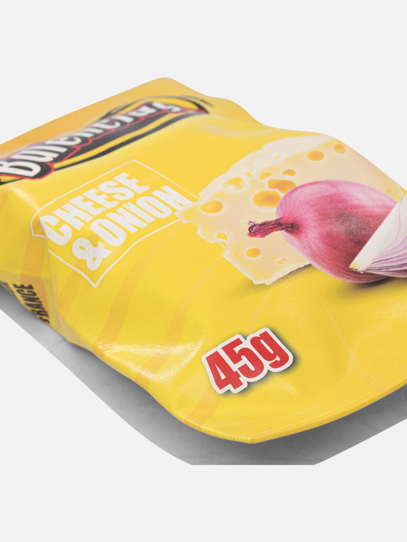 Accessori per cellulare Logo  Giallo - Balenciaga Donna | PDP | VIETTI Online Store | Zoom-Modal_3
