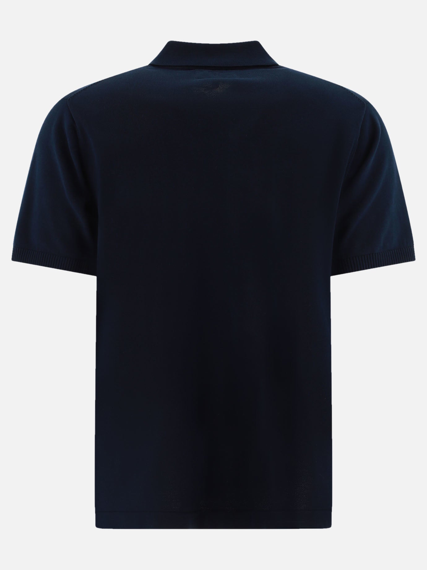 Beams Plus Polo &quot;12G&quot; 15561136_S Blue thumbnail_2