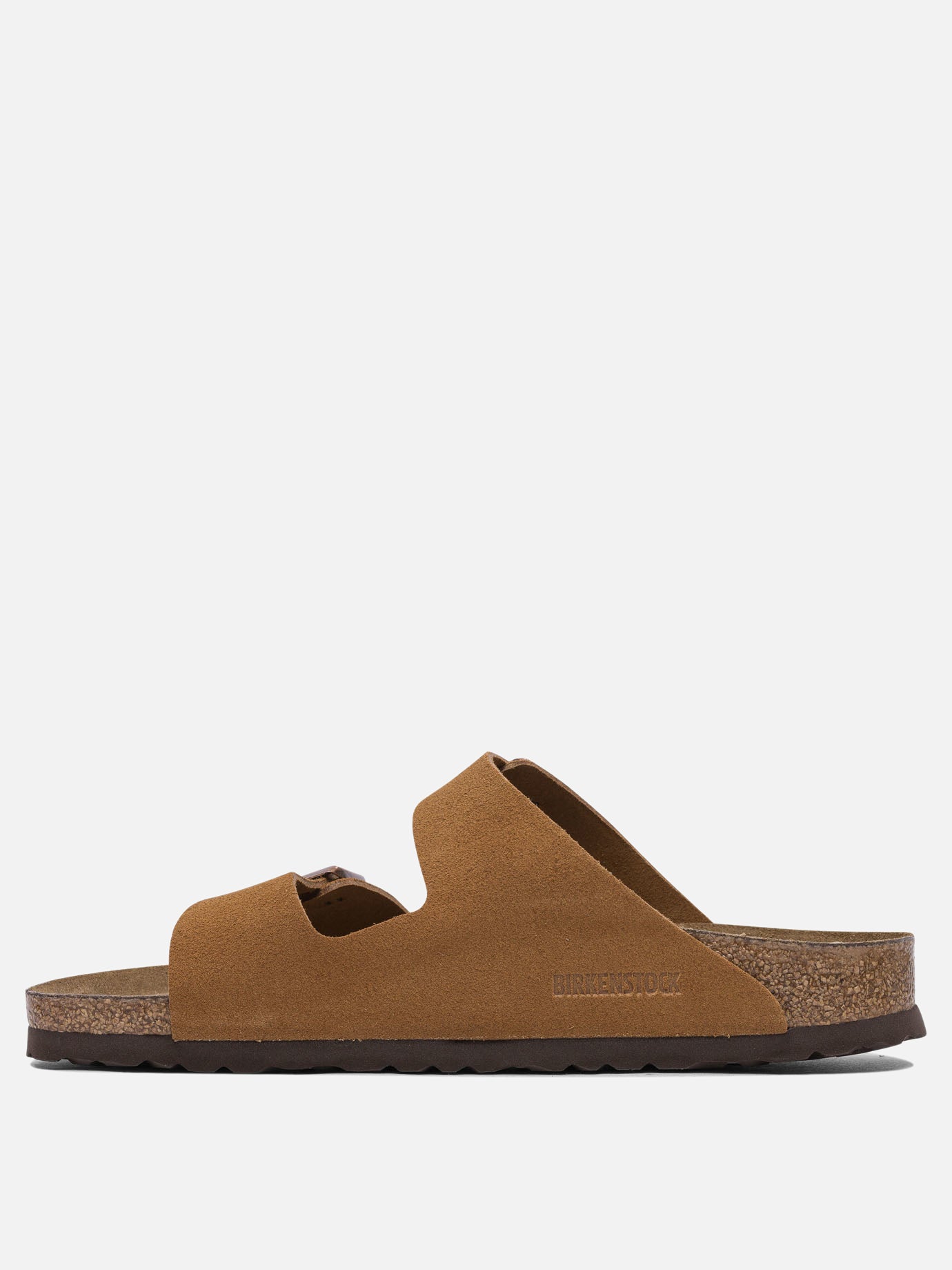 Birkenstock &quot;Arizona&quot; sandals 10663592_40 Brown thumbnail_3