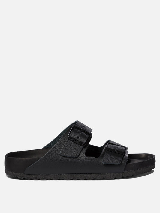 Birkenstock "Arizona" low sandals Black

