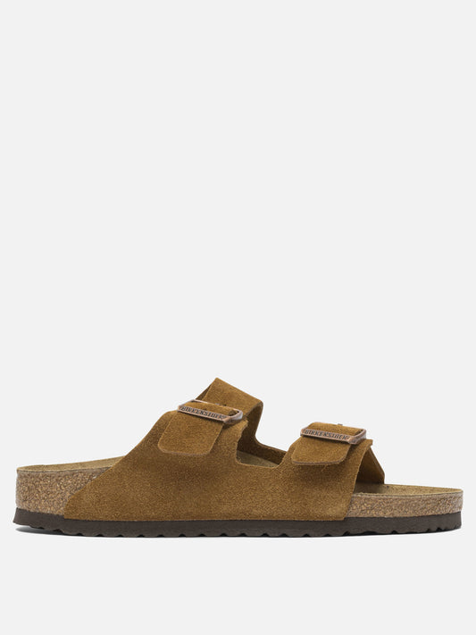 Birkenstock Sandali "Arizona" 25460042_41 Brown 1