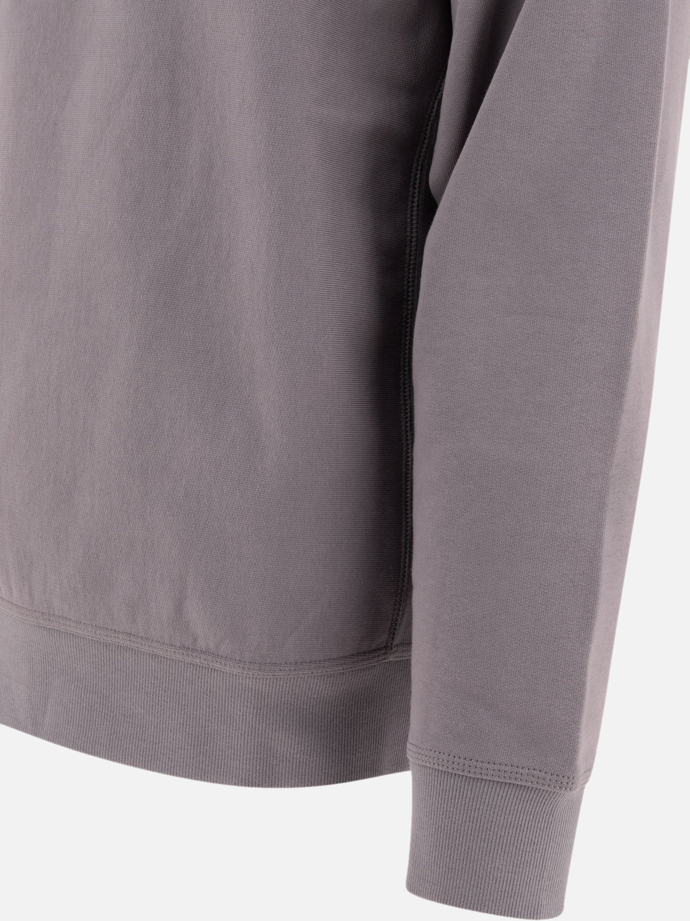 Carhartt WIP Felpa &quot;American Script&quot; 12843869_M Grey thumbnail_4