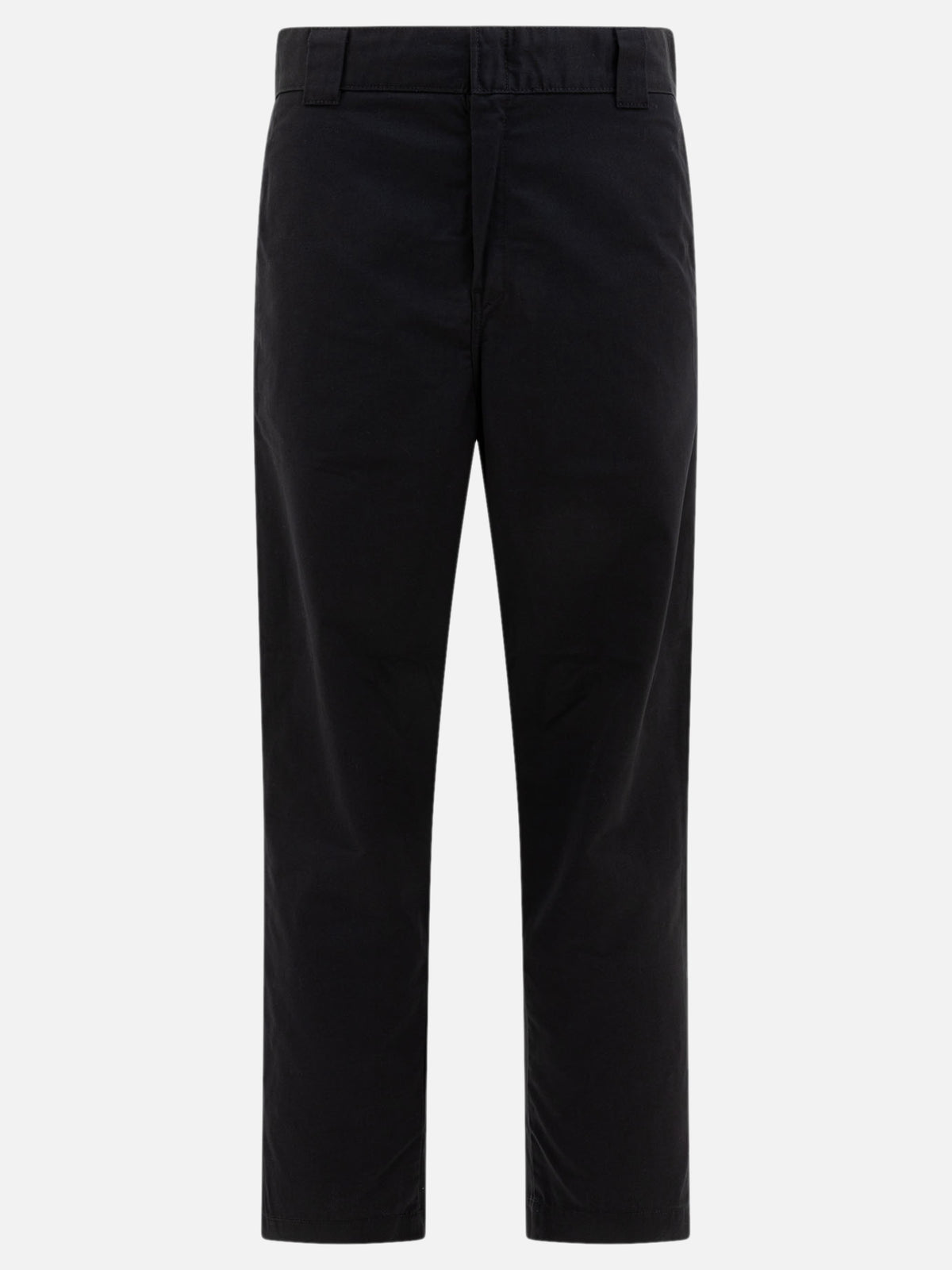 Carhartt WIP "Craft" trousers Black