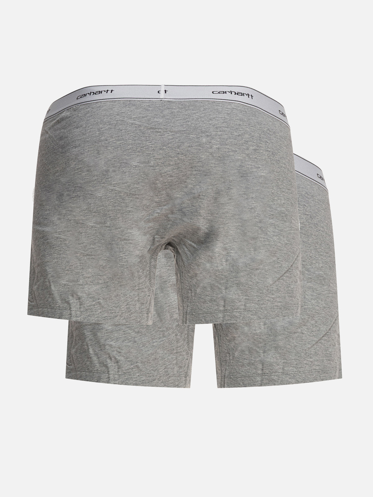 Carhartt WIP Boxer "Cotton Trunks" Grigio - VIETTI