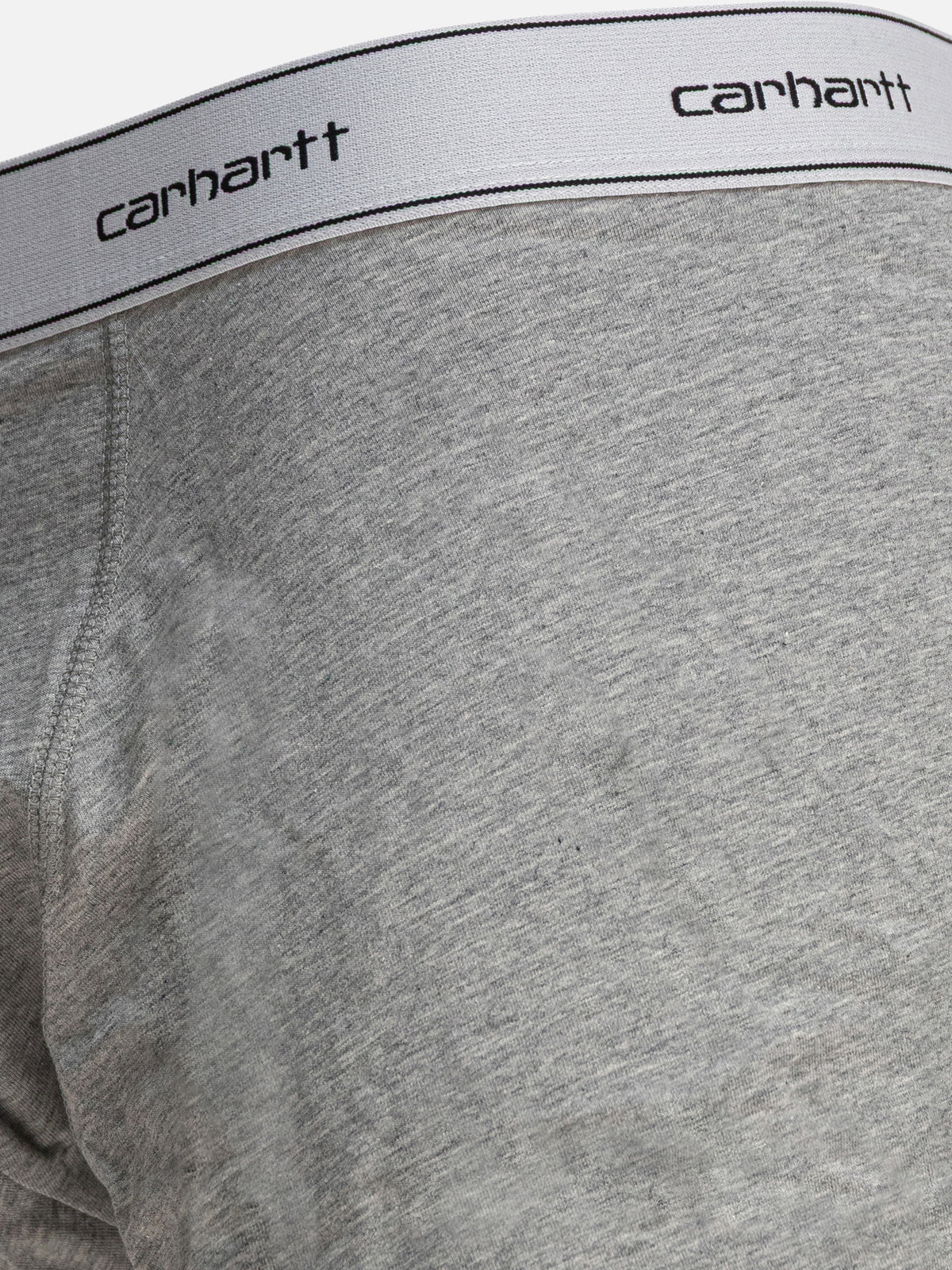 Carhartt WIP Boxer "Cotton Trunks" Grigio - VIETTI