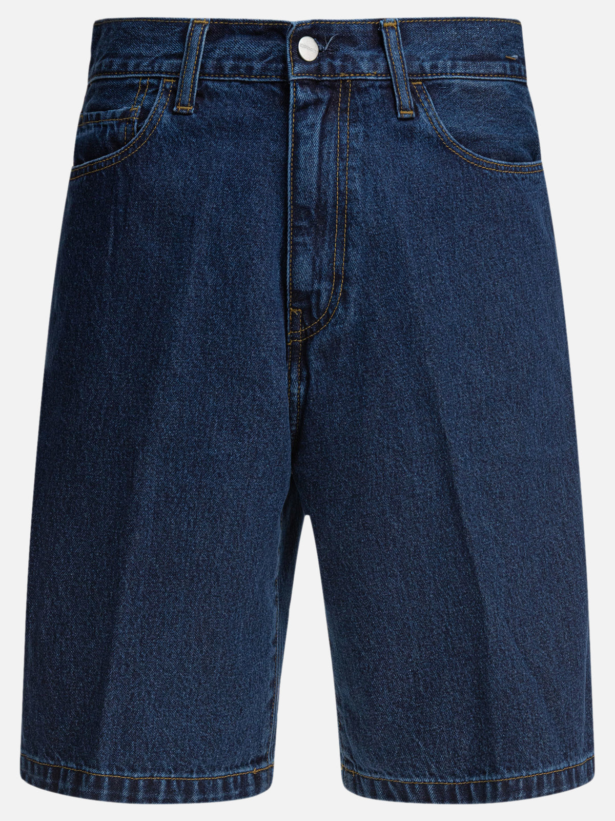 Carhartt WIP Short "Landon" Blue