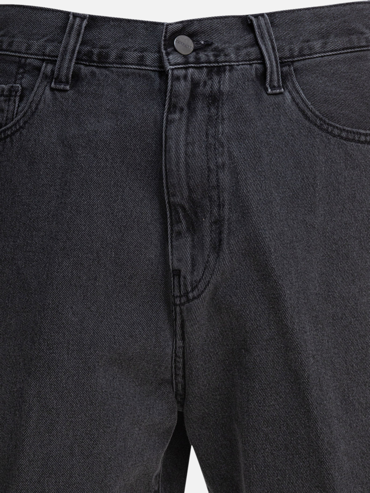 Carhartt WIP Short "Landon" Black