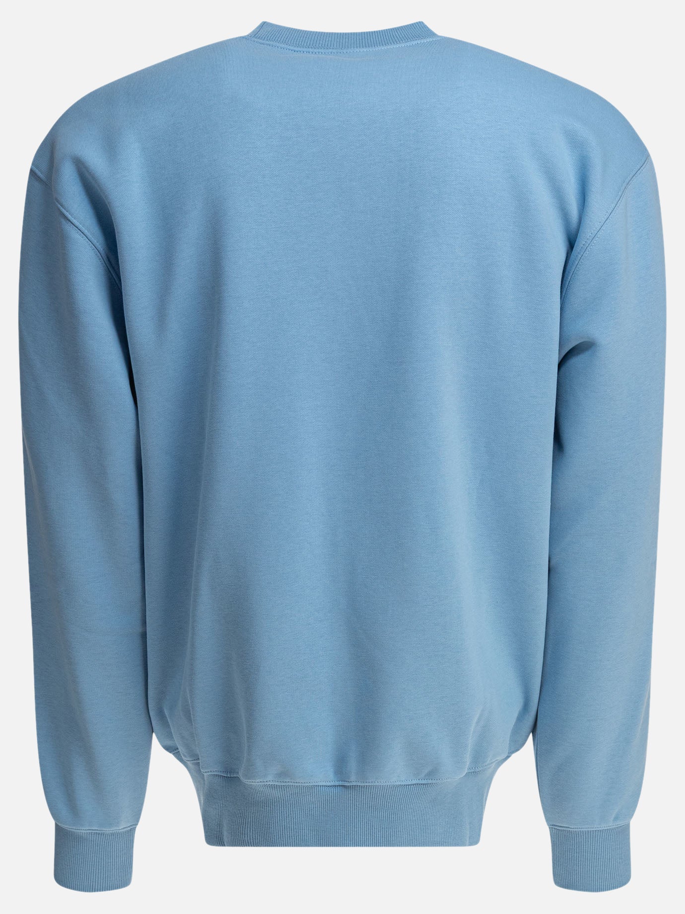 Carhartt WIP Felpa &quot;Carhartt&quot; 18671143_S Light blue thumbnail_2