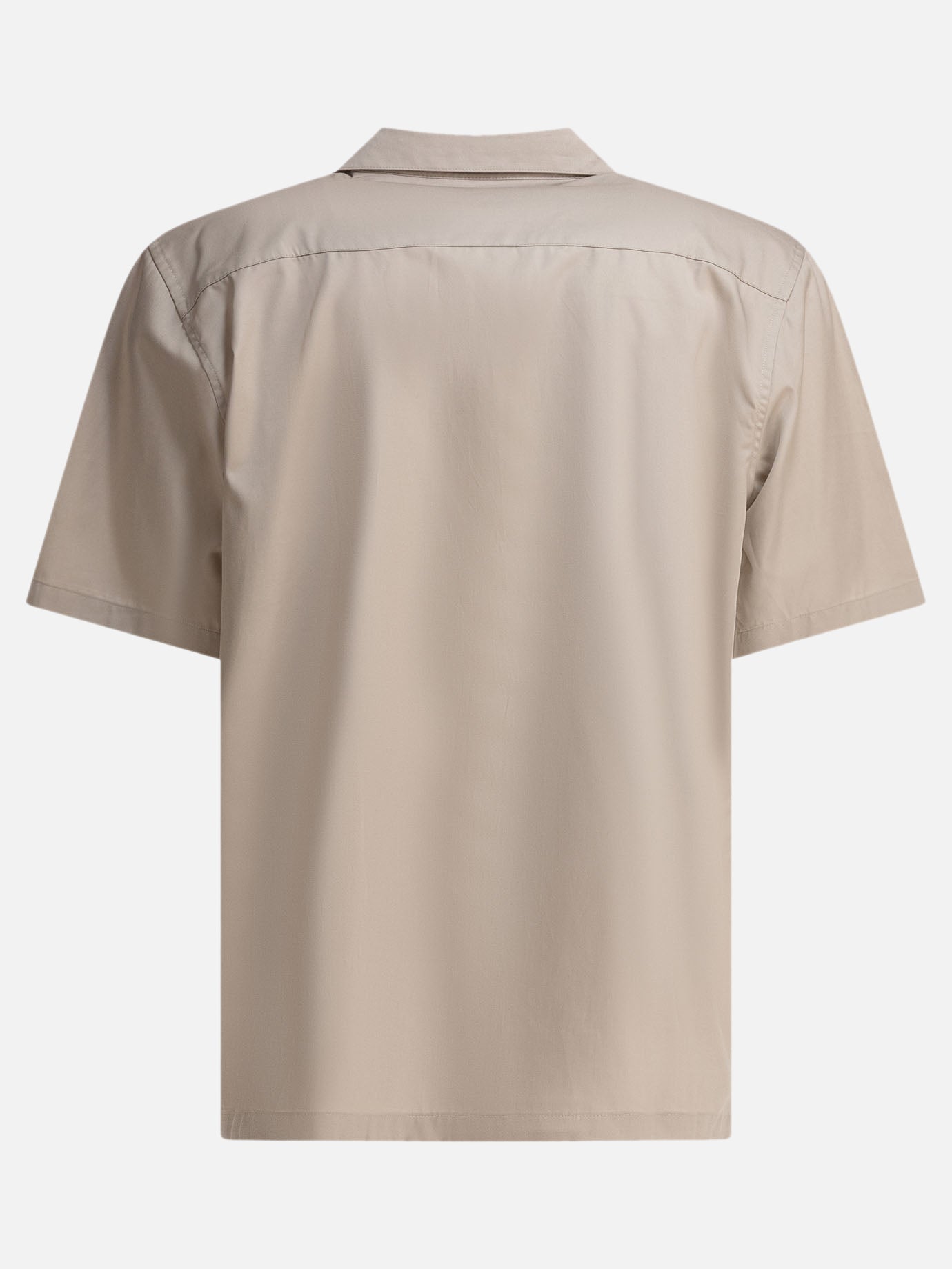 Carhartt WIP &quot;S/S Delray&quot; shirt 18280254_S Beige thumbnail_2