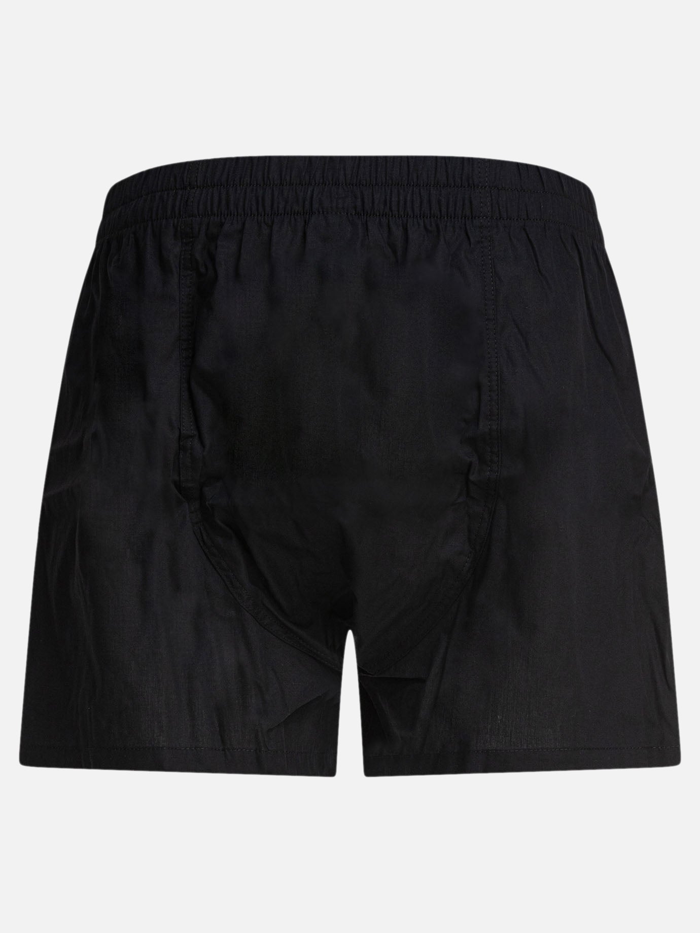 Boxer Logo  Nero - Carhartt WIP Uomo | PDP | VIETTI Online Store | thumbnail_2