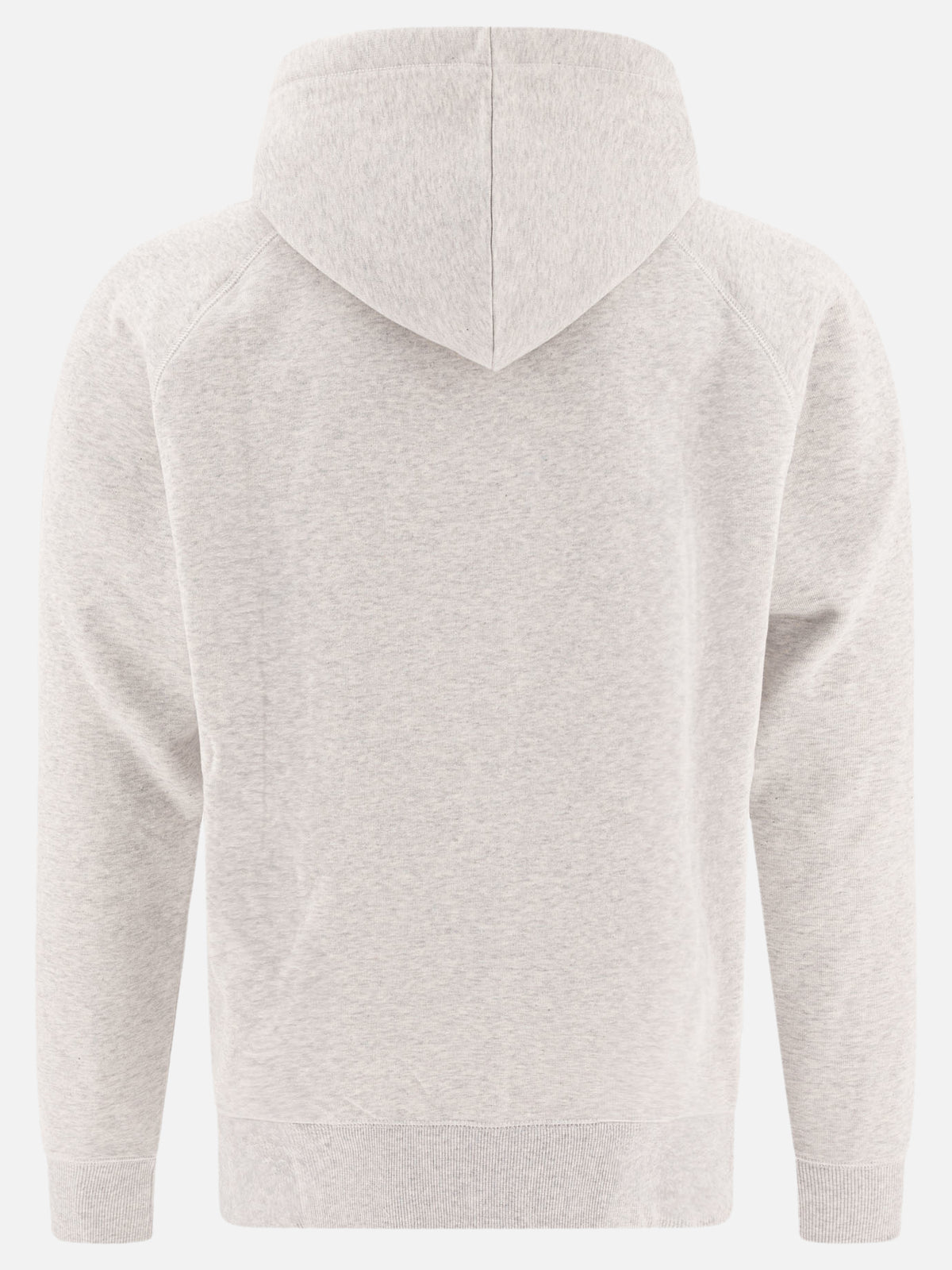 Carhartt WIP "Hooded Chase" hoodie Grey - VIETTI
