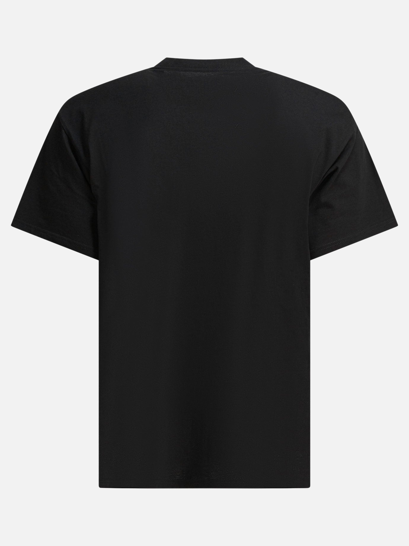 Crewneck t-shirts Print  Black - Carhartt WIP Men | PDP | VIETTI Online Store | Zoom-Modal_2
