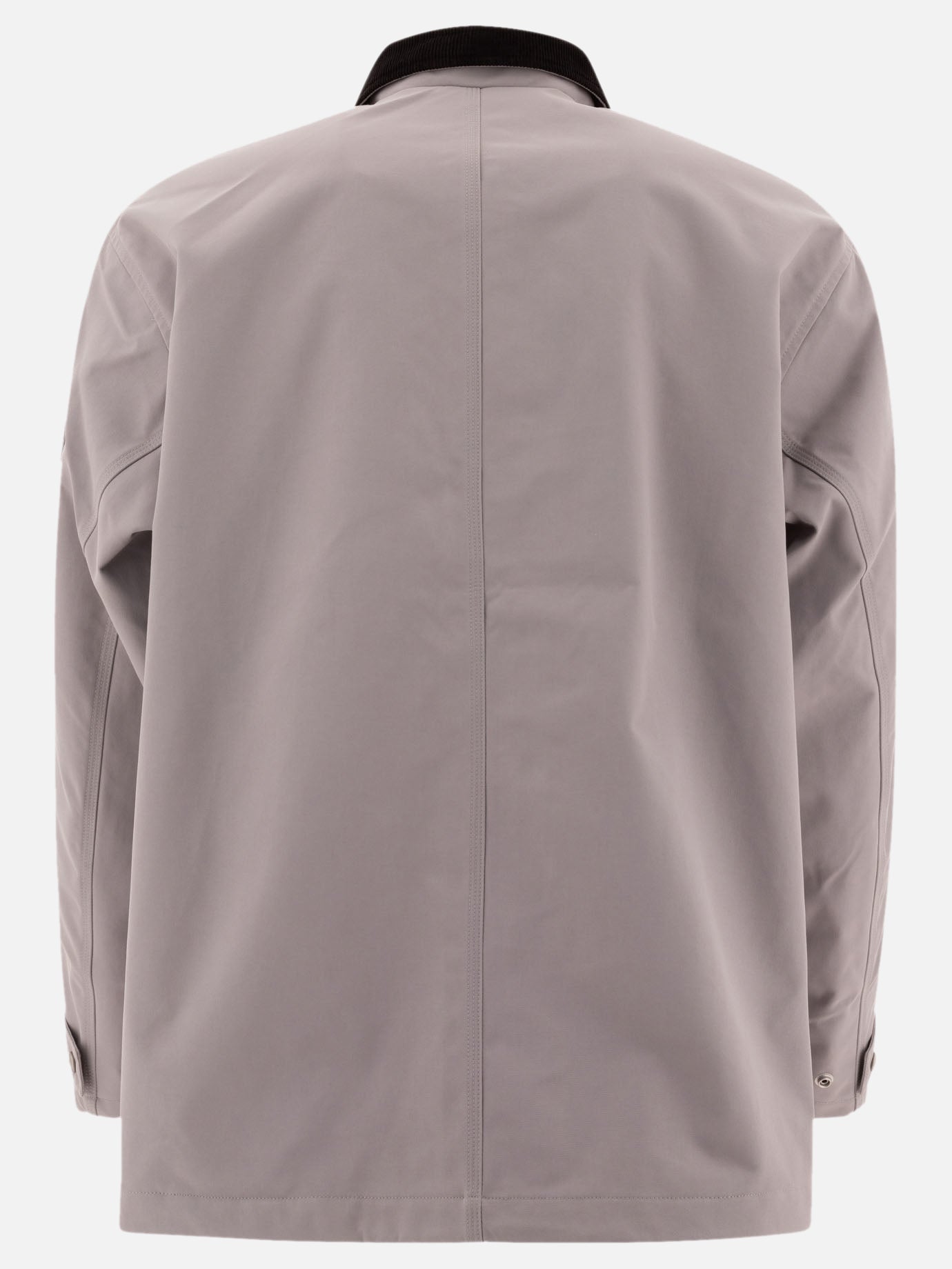 Carhartt WIP Giacca &quot;Clapton&quot; 14925014_S Grey thumbnail_2
