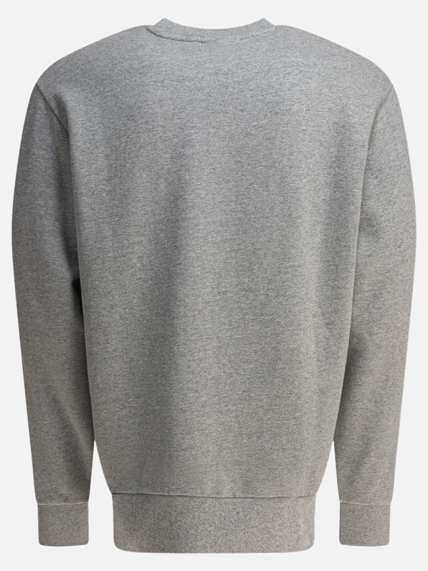 Carhartt WIP "Script Embroidery" sweatshirt Grey