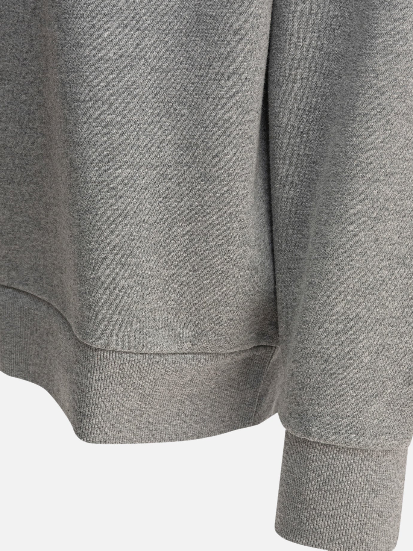 Carhartt WIP "Script Embroidery" sweatshirt Grey