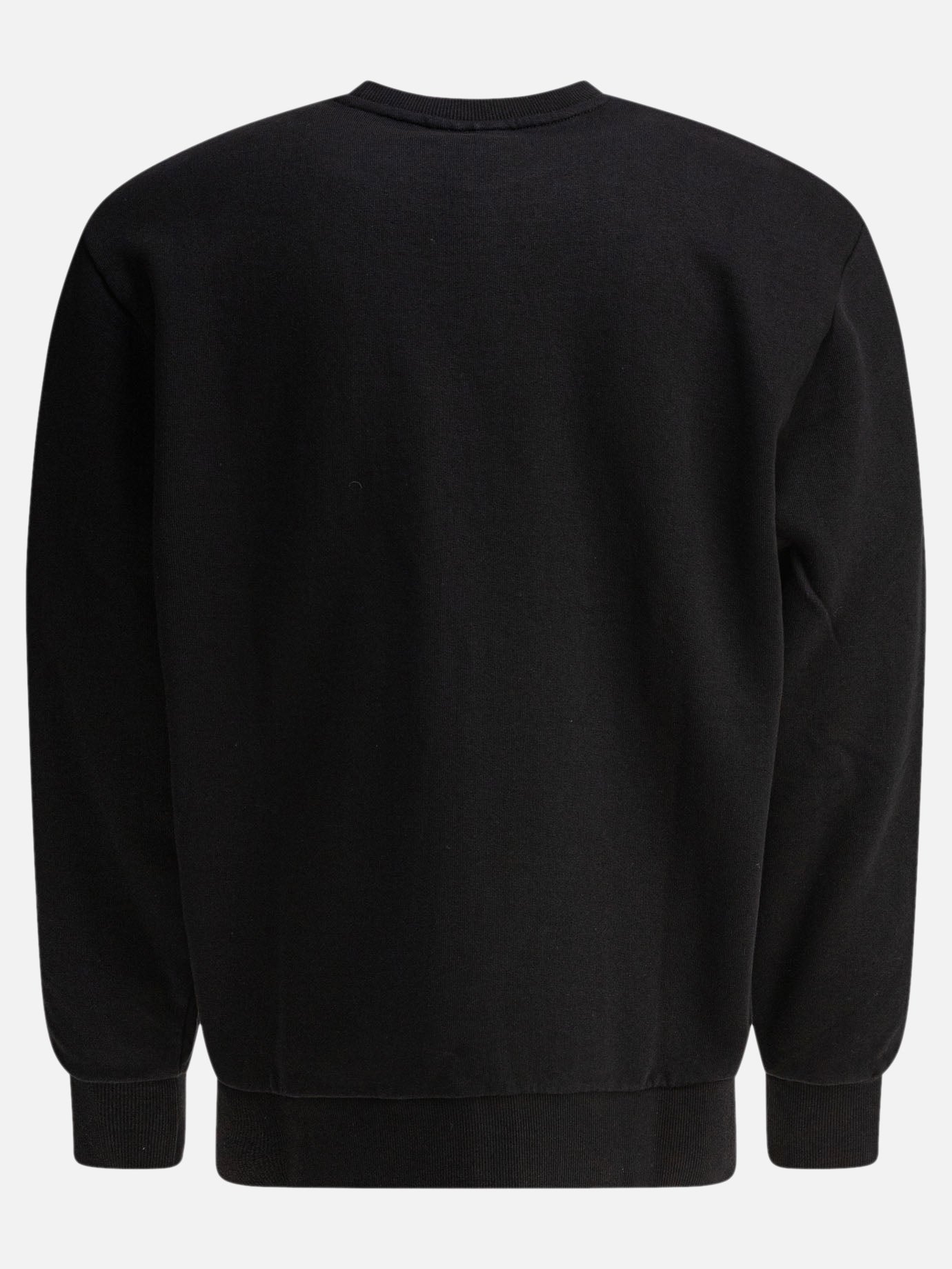 Carhartt WIP "Script Embroidery" sweatshirt Black