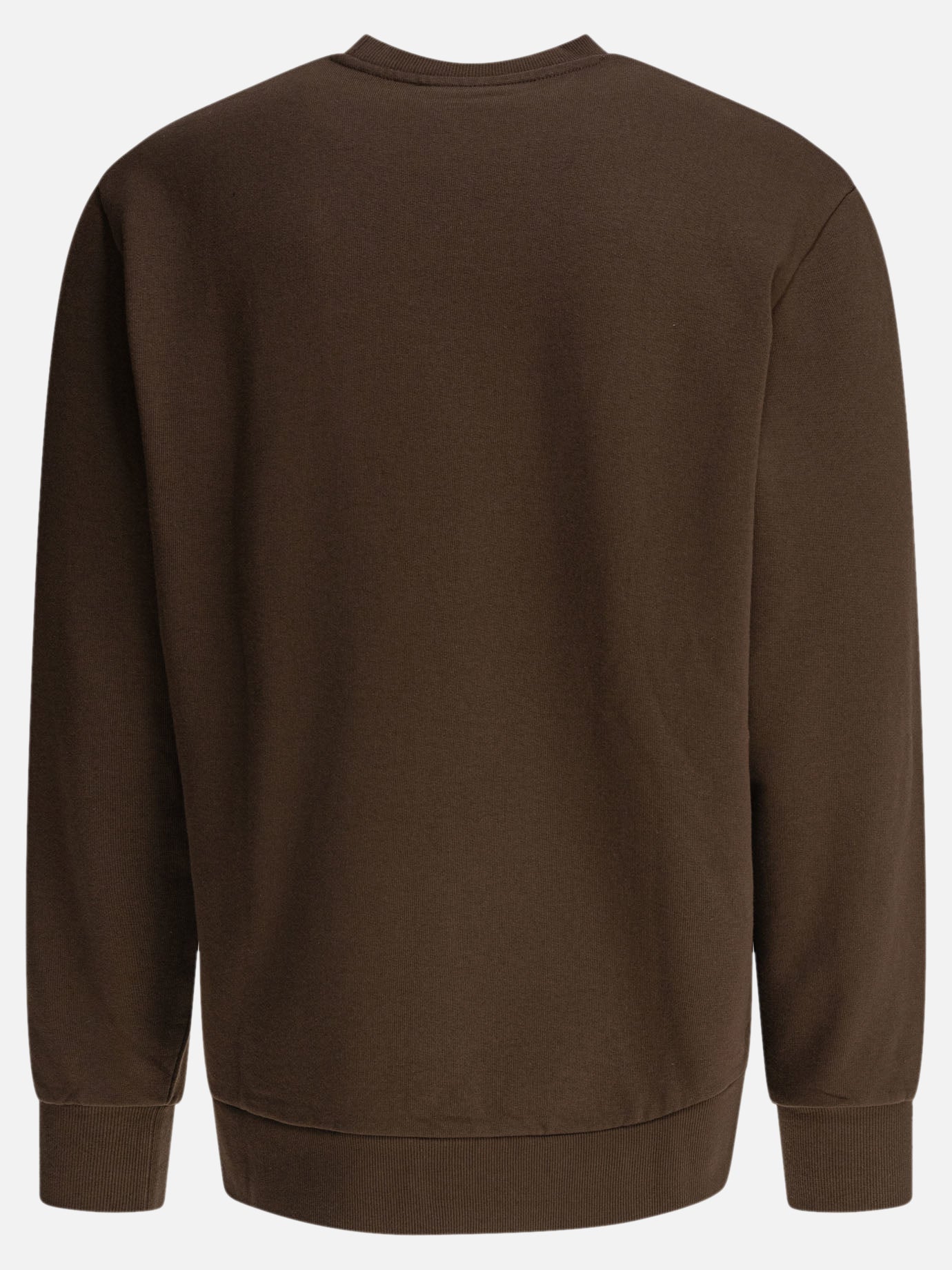 Carhartt WIP &quot;Script Embroidery&quot; sweatshirt 10611440_S Brown thumbnail_2