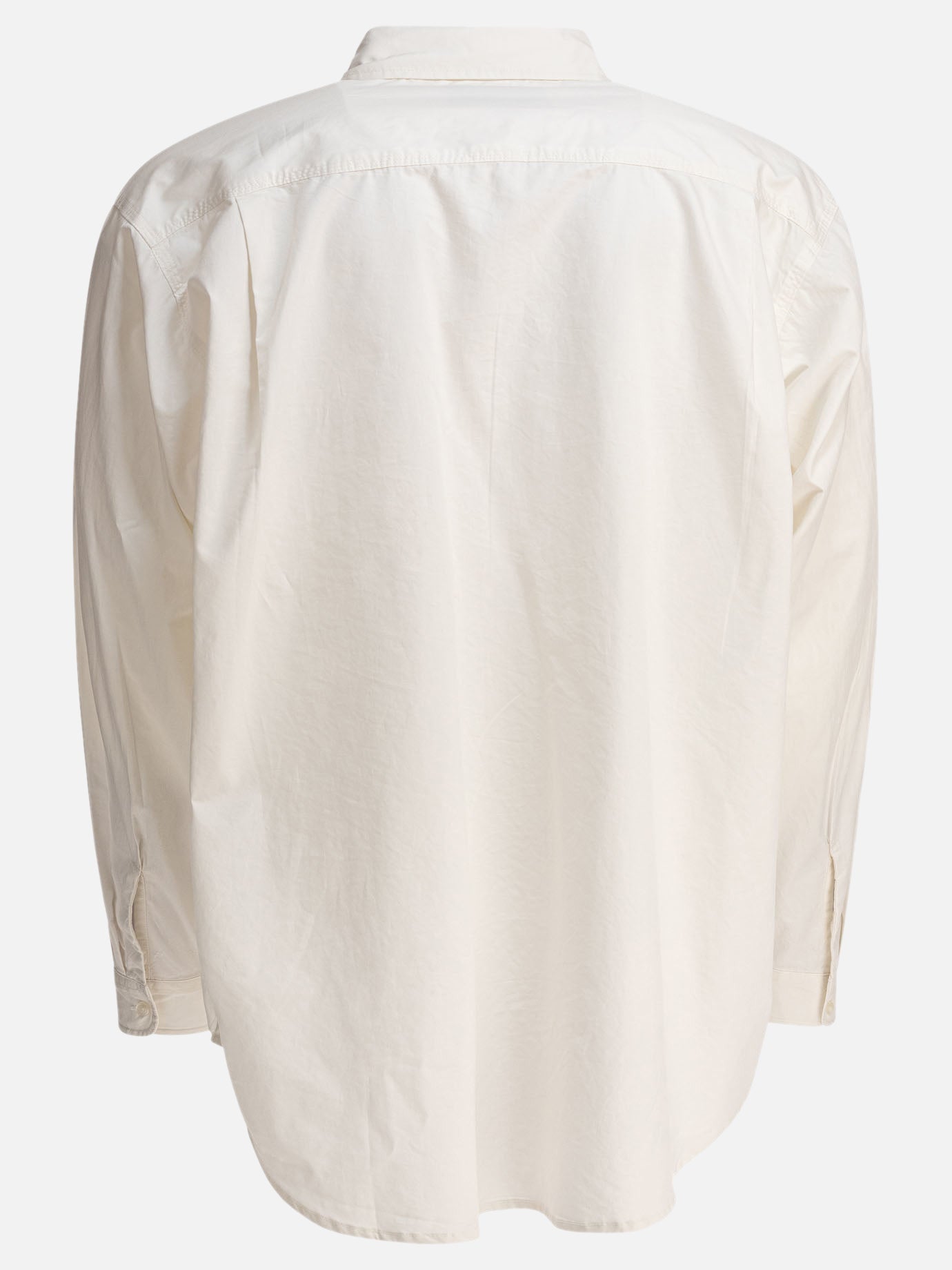 Carhartt WIP Camicia &quot;L/S Irwin&quot; 11109653_S Beige thumbnail_2