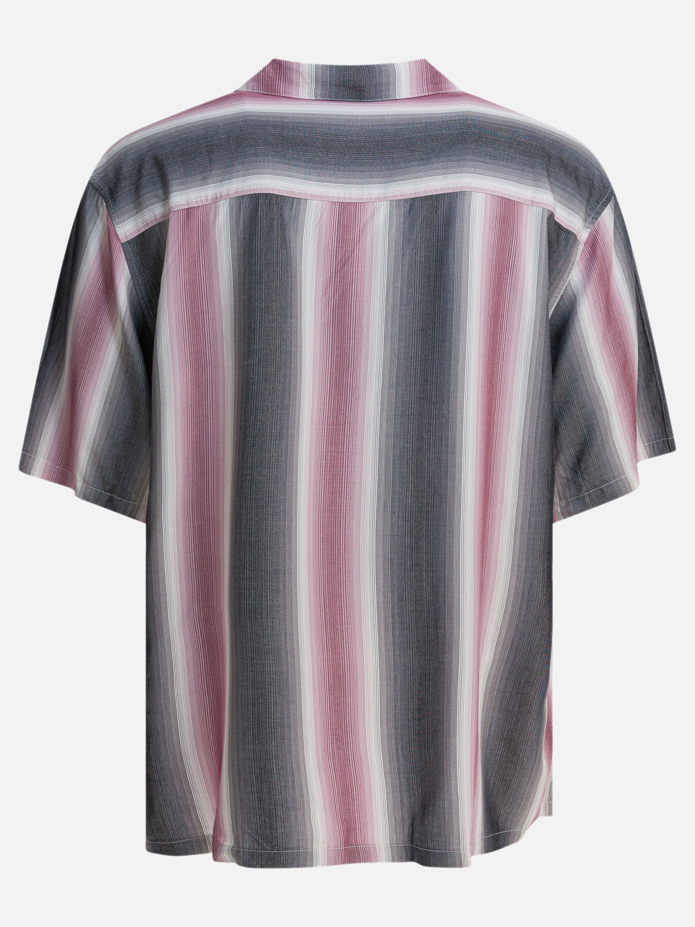 Camicie casual Striped  Grigio - Carhartt WIP Uomo | PDP | VIETTI Online Store | Zoom-Modal_2
