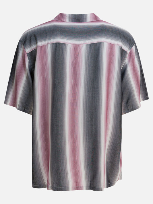 Camicie casual Striped  Grigio - Carhartt WIP Uomo | VIETTI Online Store | 2
